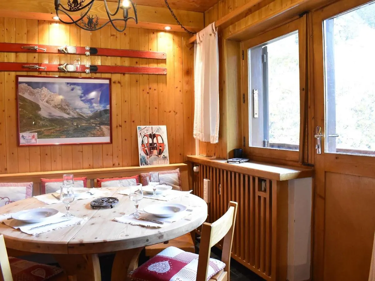 Appartement Cosy 5 Pers, Centre Meribel, Balcon Expose Sud, Sejour Divise, Casier A Ski - Fr-1-180-203 France